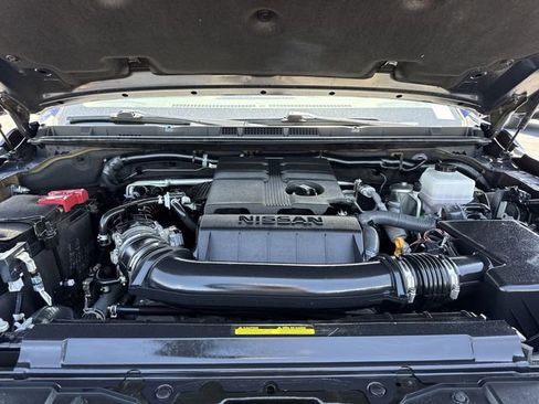Used 2023 Nissan Frontier SV w/ Technology Package image 22