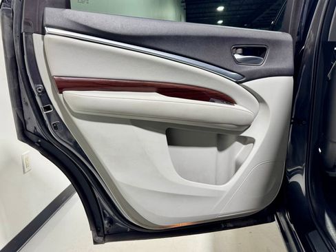 Used 2015 Acura MDX SH-AWD w/ Technology Package image 26