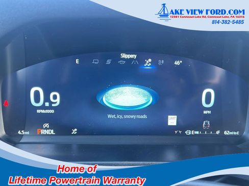 New 2026 Ford Explorer Active image 35