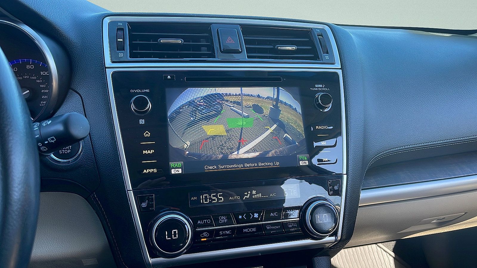 Used 2019 Subaru Outback 2.5i Limited AWD/4WD image 19