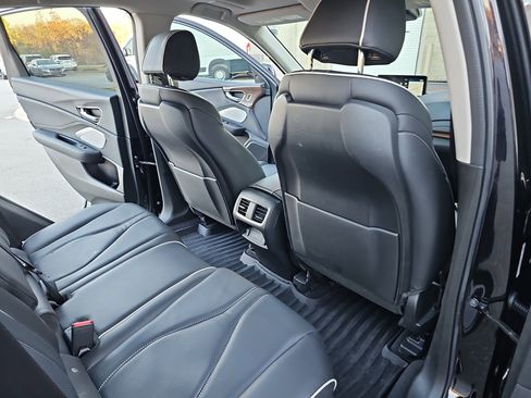 Certified 2024 Acura RDX w/Advance Package image 11