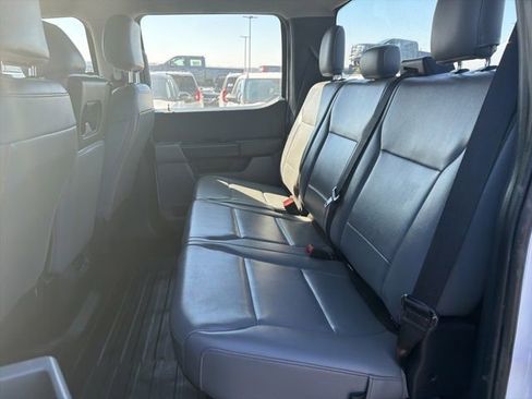 Certified 2021 Ford F150 XL w/ Trailer Tow Package image 12