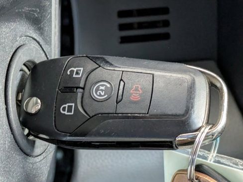 Certified 2022 Ford F450 XL w/ STX Appearance Package image 27