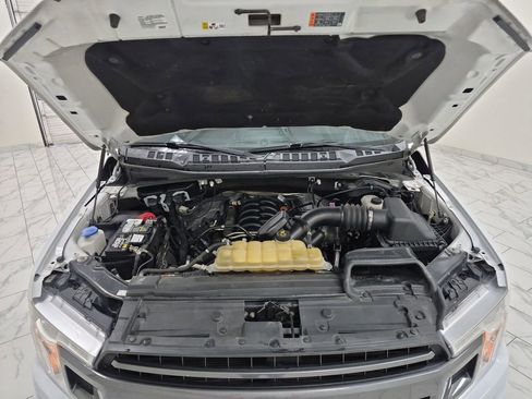 Used 2019 Ford F150 XLT w/ Equipment Group 302A Luxury image 31