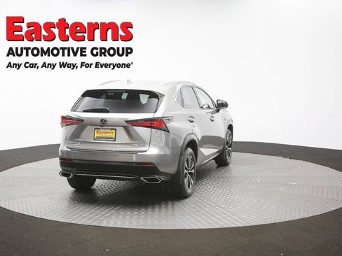 Used 2018 Lexus NX 300 F Sport AWD/4WD image 35
