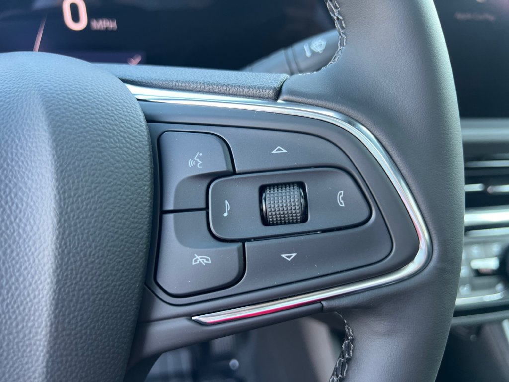 New 2026 Buick Envista Sport Touring w/ Convenience I Package FWD image 12