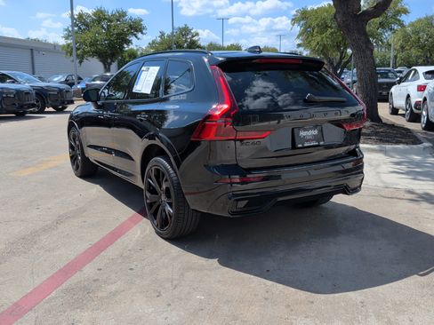 Used 2026 Volvo XC60 B5 Ultra w/ Protection Package Premier AWD/4WD image 8