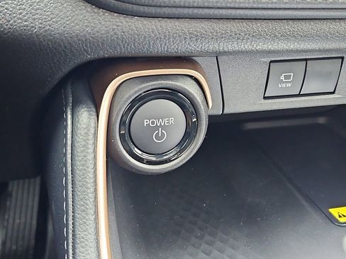 New 2026 Toyota Grand Highlander AWD Hybrid image 15