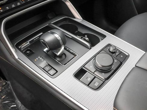 New 2026 MAZDA CX-90 Plug-In Hybrid w/ Premium Plus AWD/4WD image 36