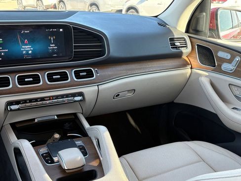 Used 2020 Mercedes-Benz GLE 350 4MATIC image 15