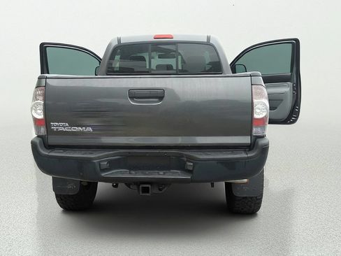 Used 2011 Toyota Tacoma 4x4 Regular Cab image 14