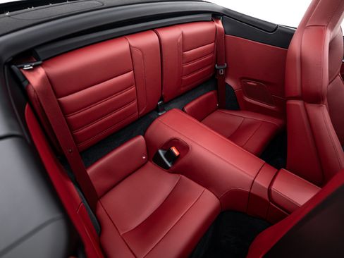 Certified 2024 Porsche 911 Turbo S image 24