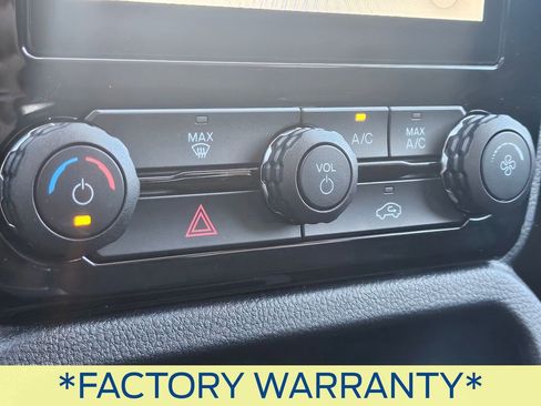 New 2026 Ford Ranger XLT w/ Trailer Tow Package image 18