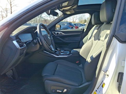 Used 2023 BMW 430i Gran Coupe xDrive w/ Premium Package image 13