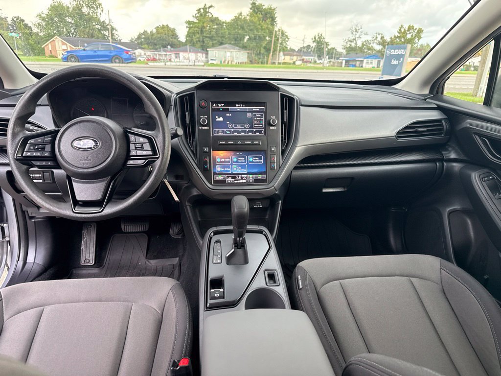 Used 2024 Subaru Crosstrek 2.0i AWD/4WD image 19