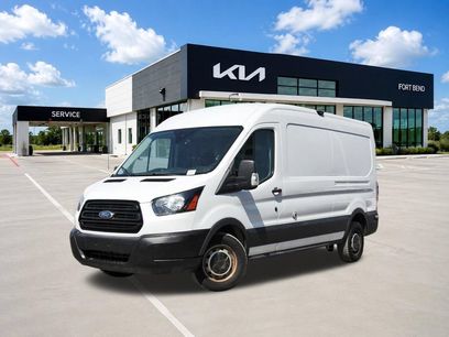 Used 2016 Ford Transit 350 148 Medium Roof