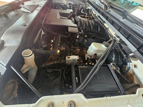 Used 2019 Chevrolet Silverado 1500 W/T w/ WT Convenience Package image 40