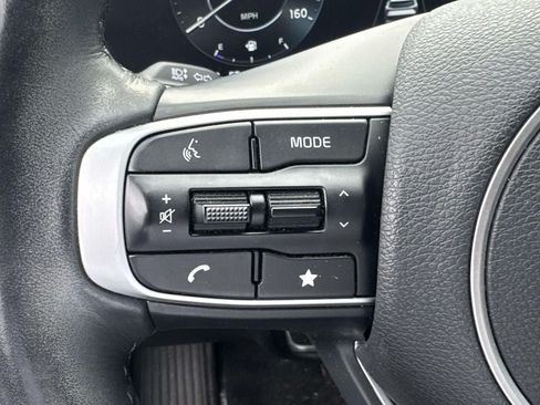 Used 2023 Kia Sportage X-Pro AWD/4WD image 22