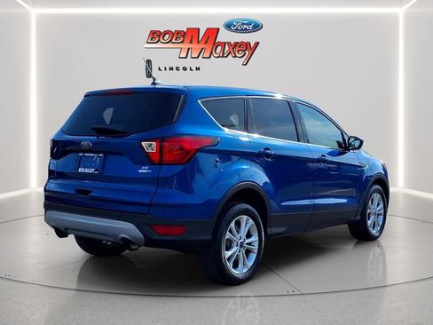 Used 2019 Ford Escape SE AWD/4WD image 4