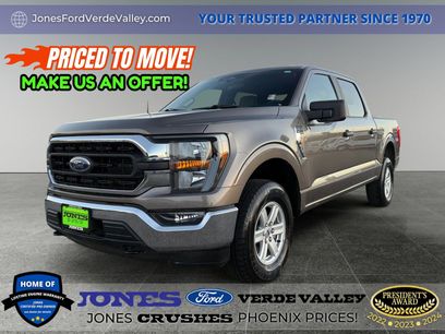 Used 2023 Ford F150 XLT
