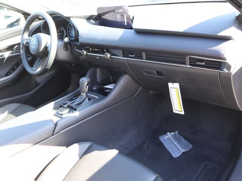 New 2026 MAZDA MAZDA3 s Sport image 10