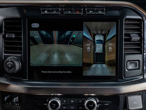 Used 2023 Ford F250 King Ranch w/ Chrome Package image 26