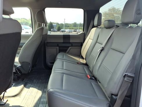 Used 2018 Ford F150 XL w/ Trailer Tow Package image 22