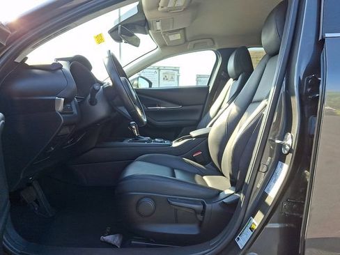 Used 2023 MAZDA CX-30 AWD 2.5 S w/ Select Package image 15