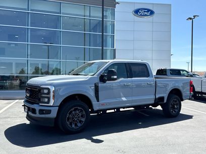 Used 2024 Ford F350 Lariat w/ Lariat Ultimate Package