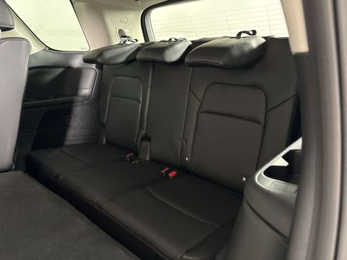 New 2025 Nissan Pathfinder SL image 21