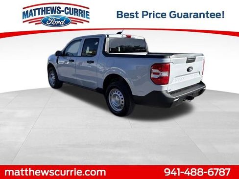 New 2026 Ford Maverick XL image 6