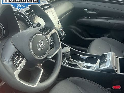 Used 2024 Hyundai Tucson SE image 9