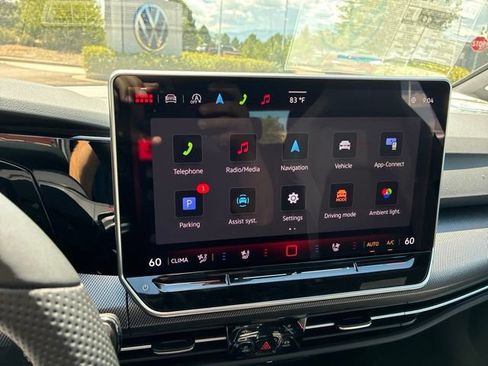 New 2026 Volkswagen GTI Autobahn FWD image 10