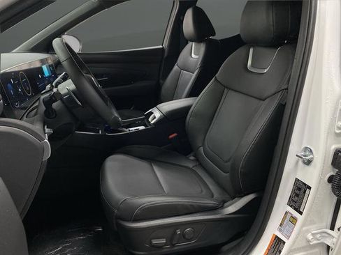 New 2026 Hyundai Santa Cruz Limited image 4