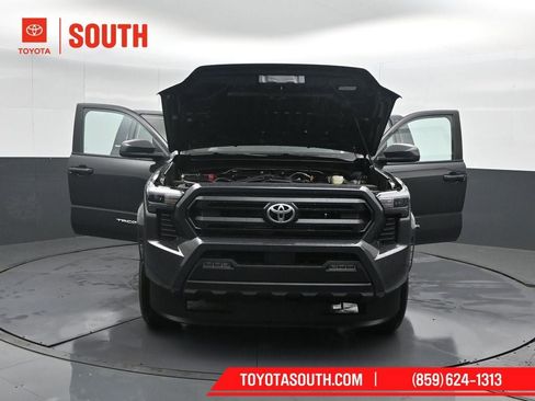 New 2026 Toyota Tacoma SR5 AWD/4WD image 54