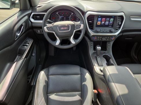Used 2017 GMC Acadia SLT FWD image 14