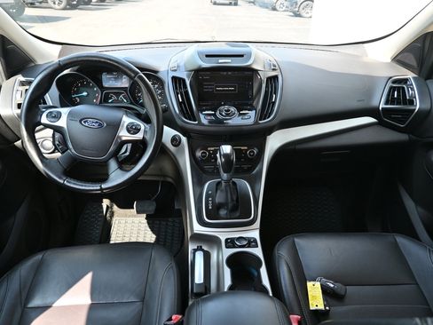Used 2013 Ford Escape SEL image 8