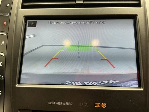 Used 2017 Lincoln MKC Premiere image 7