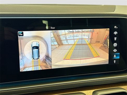 Certified 2023 Mercedes-Benz GLE 350 GLE 350 image 14