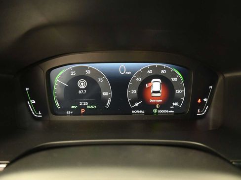 New 2026 Honda CR-V TrailSport image 7