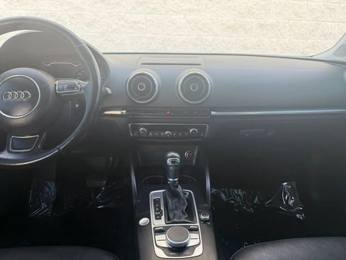 Used 2015 Audi A3 TDI Premium Plus FWD image 20