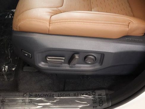 New 2026 Toyota Tundra 1794 Edition AWD/4WD image 12