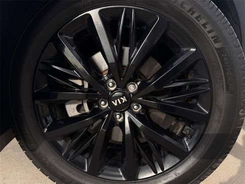 Used 2021 Kia Telluride SX w/ SX Prestige Package image 9