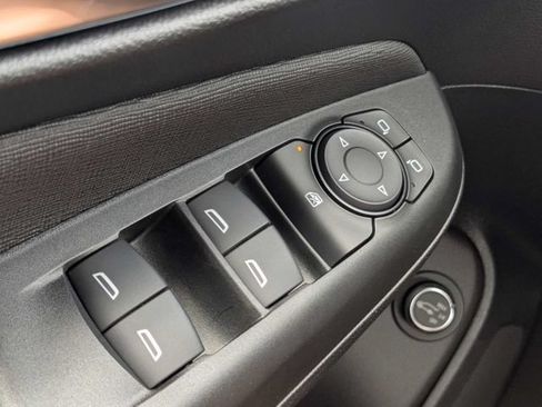 New 2026 Buick Envista Sport Touring w/ Convenience I Package FWD image 24