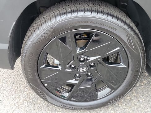 Used 2026 Hyundai Kona SEL Sport FWD image 23