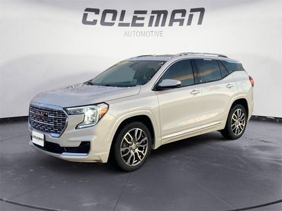 Used 2024 GMC Terrain Denali w/ Denali Premium Package