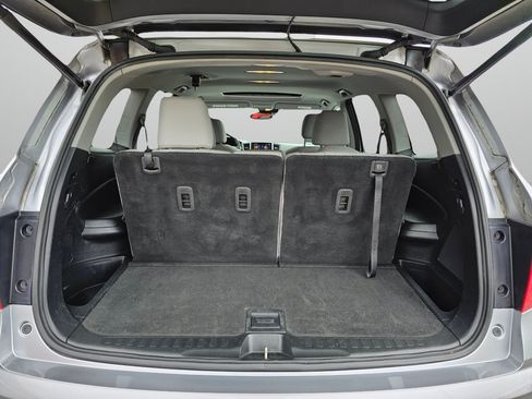 Used 2017 Honda Pilot EX-L image 16
