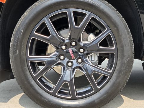 Used 2024 GMC Yukon XL Denali w/ Max Trailering Package AWD/4WD image 14