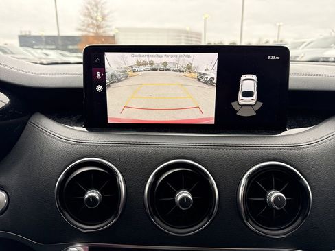 Used 2023 Kia Stinger GT-Line w/ Sun & Sound Package image 25