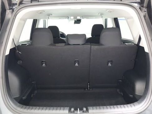 Used 2025 Kia Soul LX w/ LX Technology Package FWD image 28